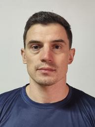 Dragan Verić