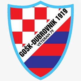 HNK GOŠK-Dubrovnik Veteran 79
