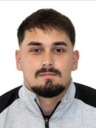 Sven Marić