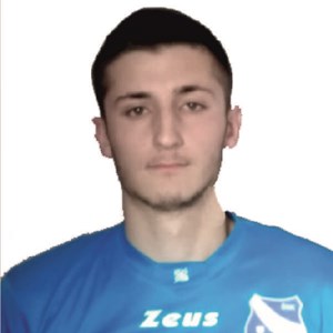 Karlo Radoš