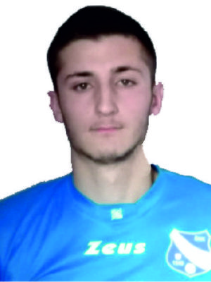 Karlo Radoš