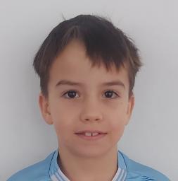 Noa Patrik Spasojević