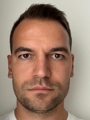 Luka Bošković