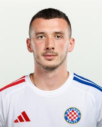 Dario Marešić