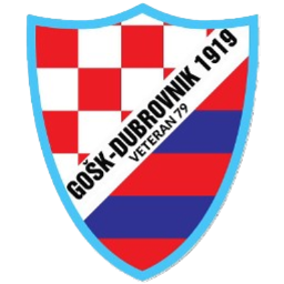 HNK GOŠK-Dubrovnik Veteran 79