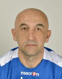 Tomislav Petrlić