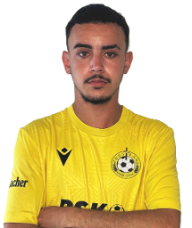 Joao Vitor Fernandes De Oliveira