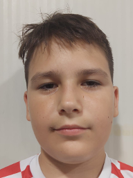 Luka Petroševec