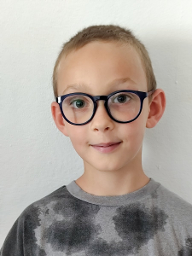 Benjamin Sandor Doczy