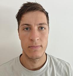 Sacha Boris Roger Marasovic