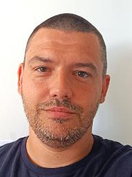 Saša Joveš