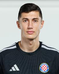 Toni Silić