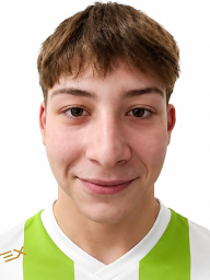 Noa Utješinović