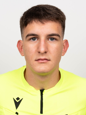 Gabriel Marušić