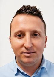 Tomica Cerovečki
