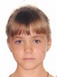 Sofia Myronenko
