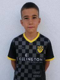 Luka Peulić