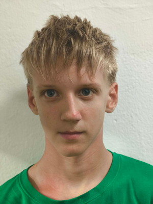 Petar Perhoč