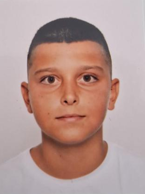 Mateo Džalto