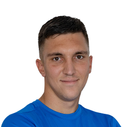 Matija Sukreški