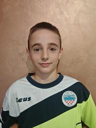 Ivano  Mauro Zoričić