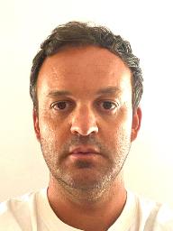 Steven Joseph Jordan