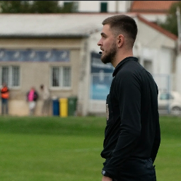 Luka Mravić
