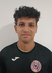 Jashua Jose Silva Zeledon