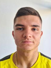 Ante Gagula