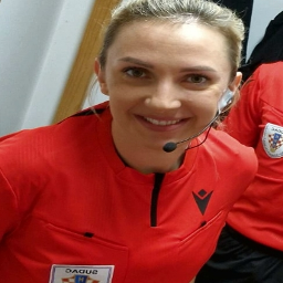 Ines Balint Molvarec