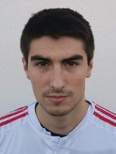 Ivan Aleksić