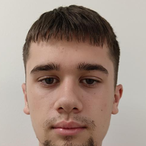 Luka Trogrlić