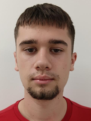 Luka Trogrlić