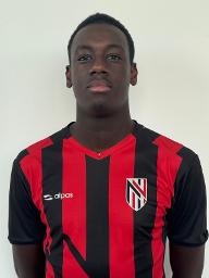 Therno - Ahmed Sow