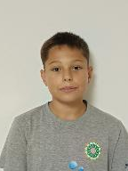 Teo Halambek