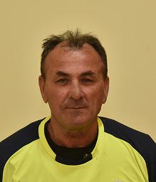 Predrag Vidić