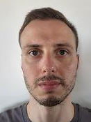Dario Pešerović