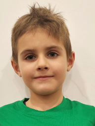 Luka Stjepan Cvitković