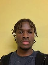 David Oluwafolayimika Ajomale