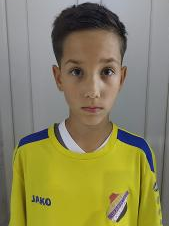 Luka Vranješ