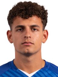 Sergi Dominguez Viloria