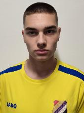 Marko Dobrokes