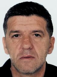 Silvijo Čabraja
