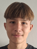 Luka Dimač