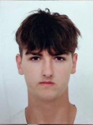 Luka Šoš