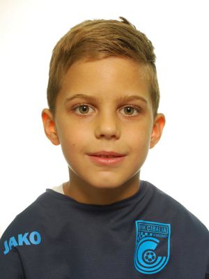 Marin Crnković