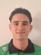 MATEJ ILIŠEVIĆ