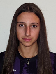 Lorena Cvek