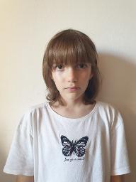 Ana Lucija Višnjić