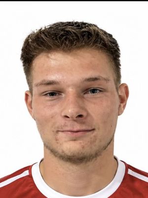 Matej Križanović